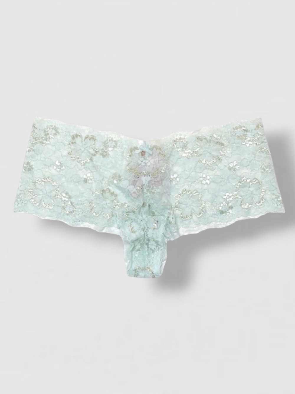 Victoria’s Secret Shortie Panties XL New
